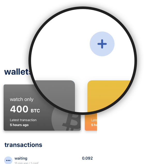 download bitcoin wallet for desktop
